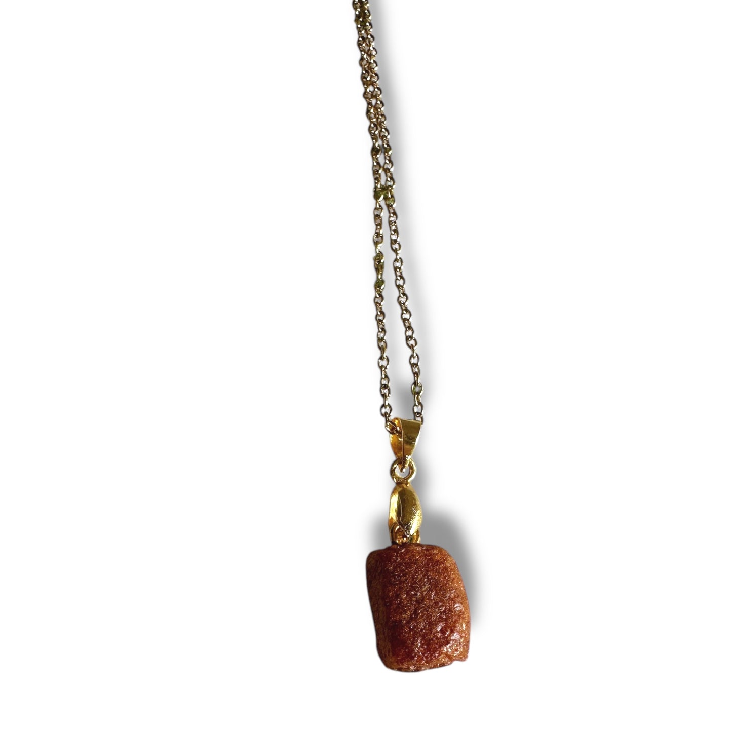 Sweet necklace