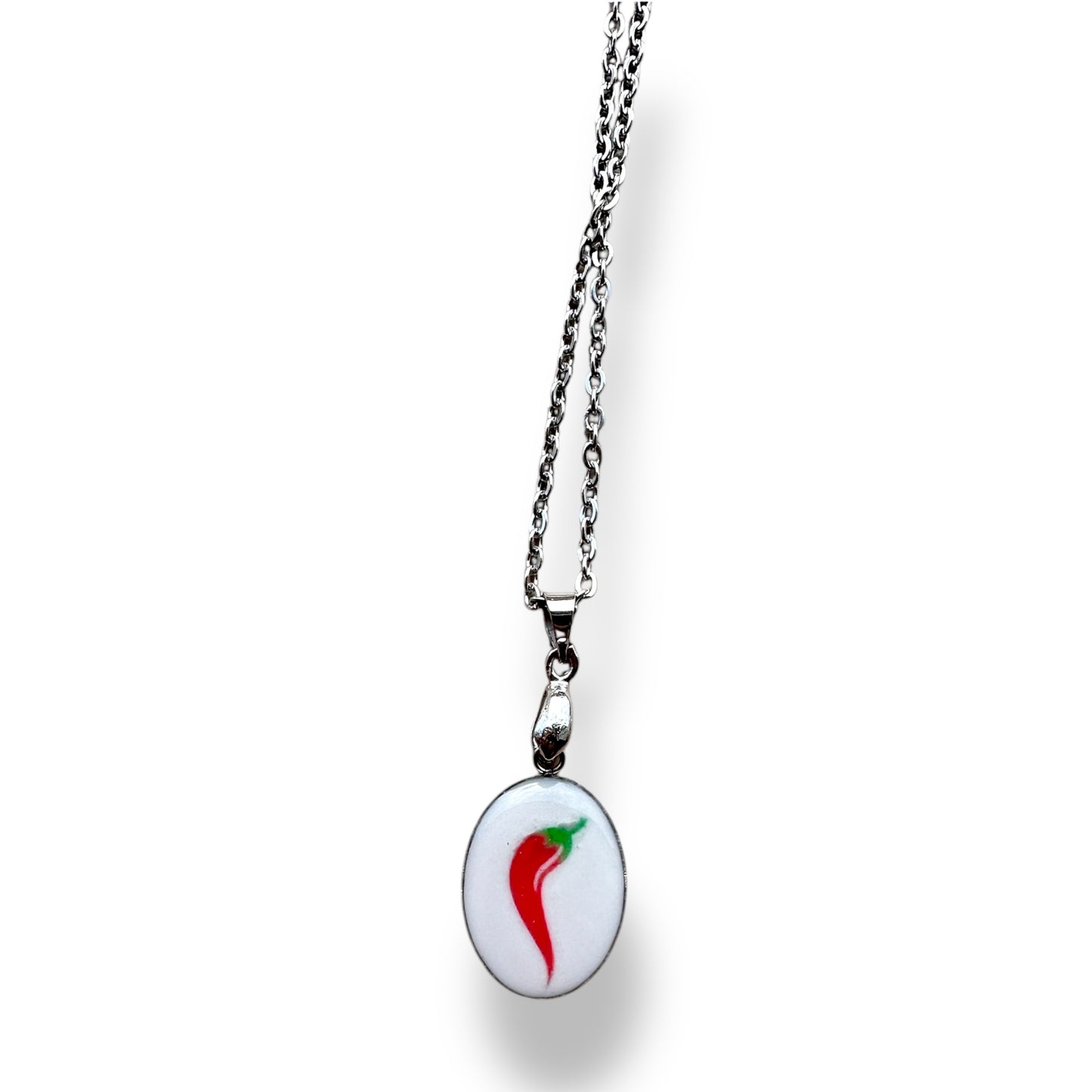 Peperoncino mini portafortuna
