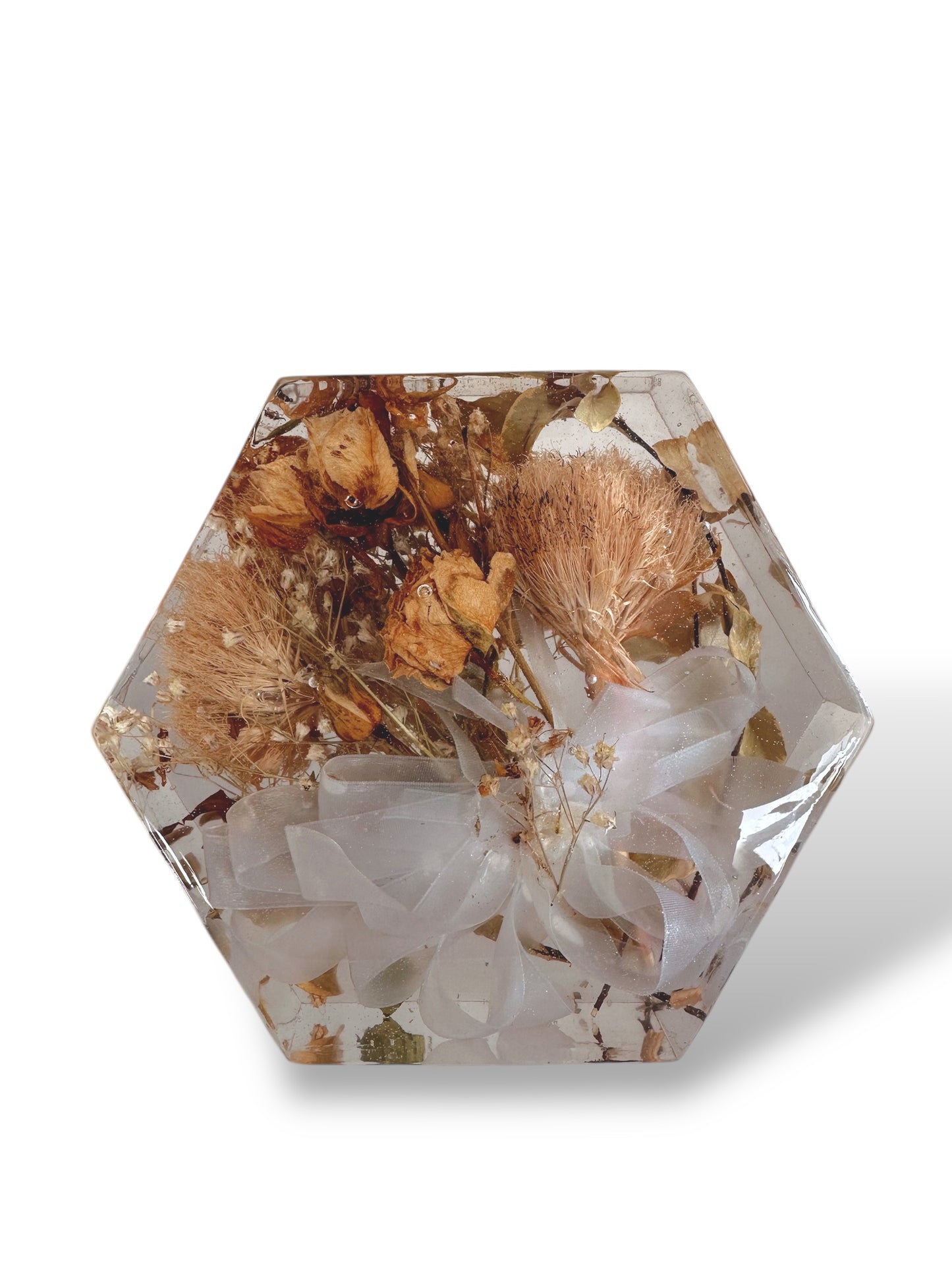 Conservazione bouquet piccolo