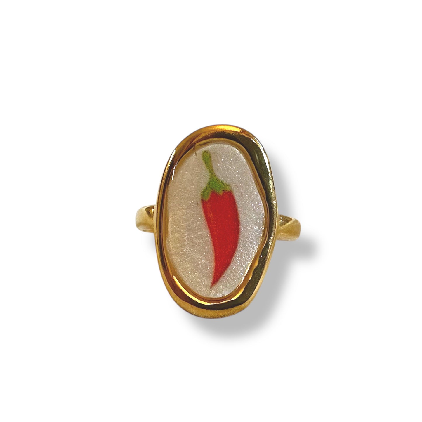 Love peperoncino