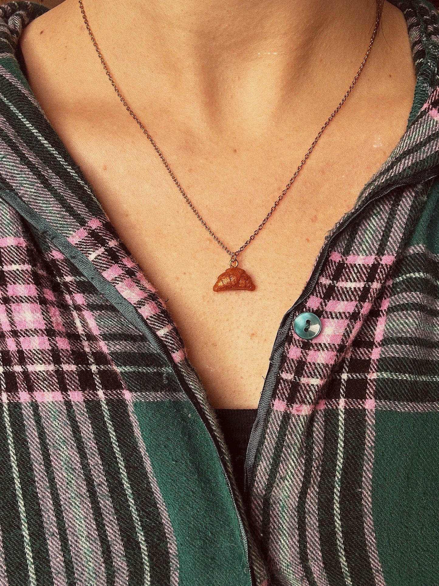 Sweet necklace