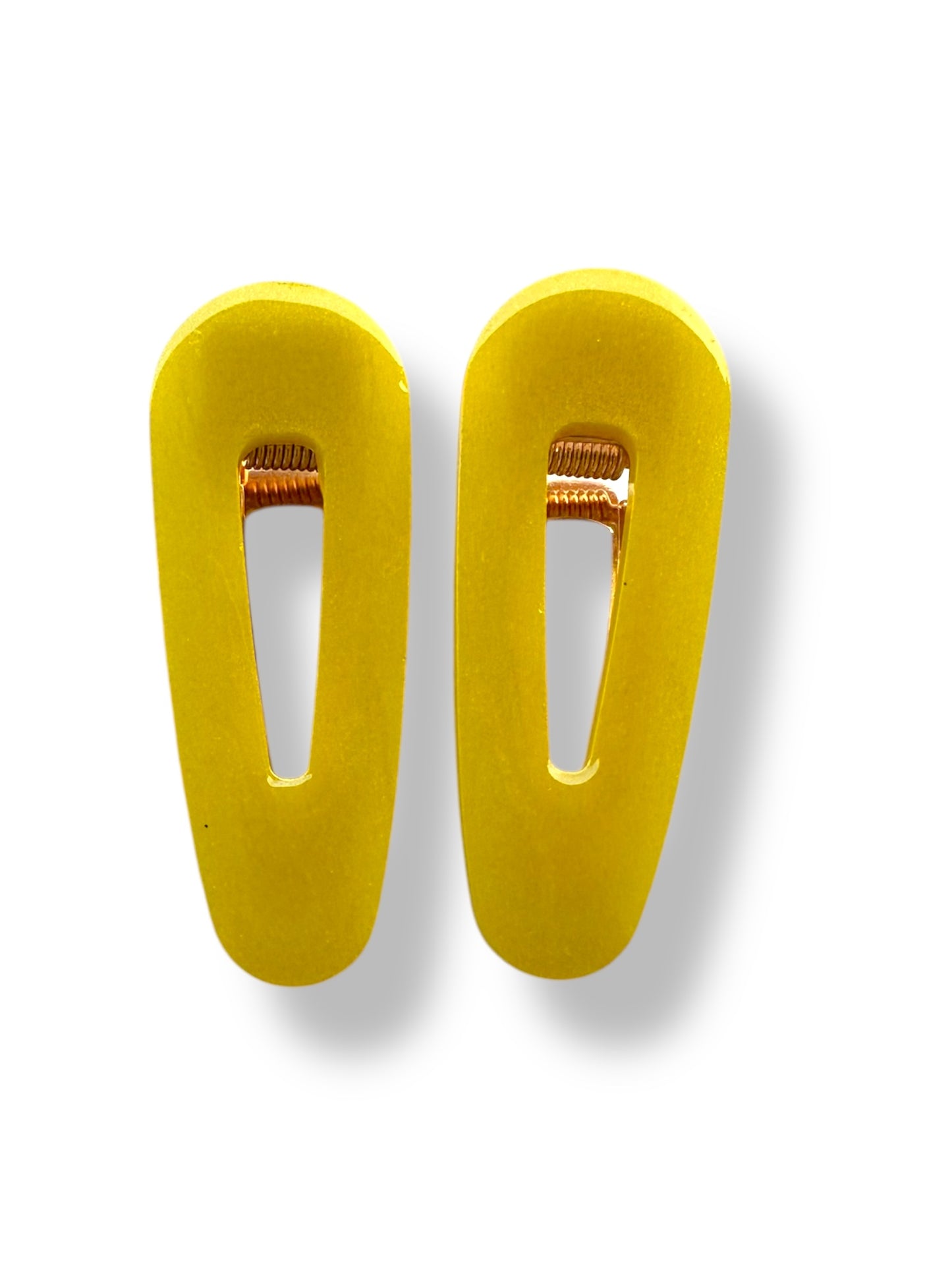 Fermargli per capelli