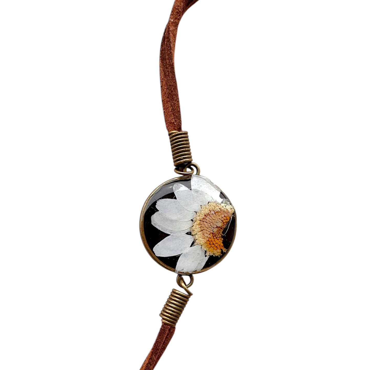 Bracciali in pelle