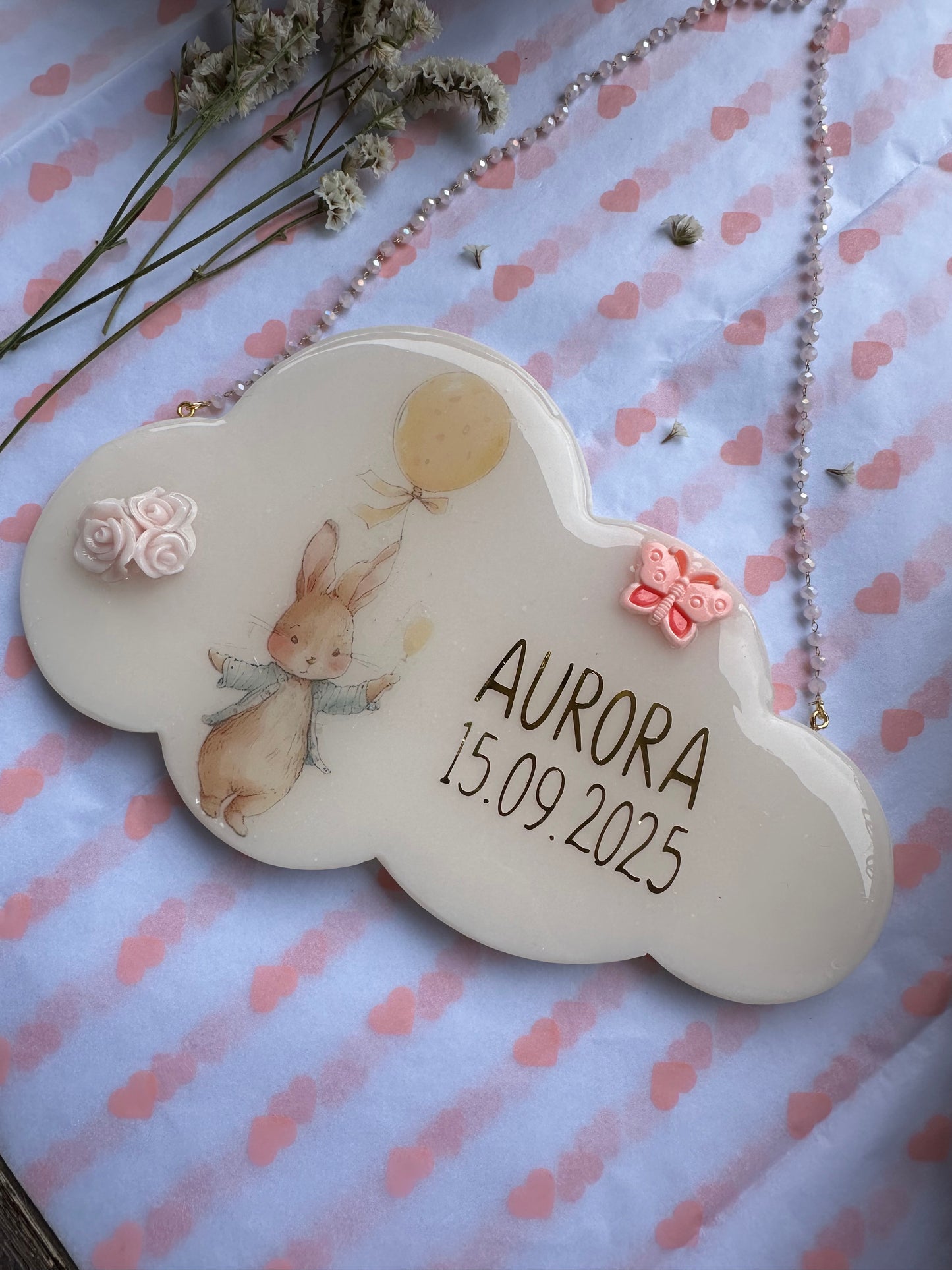 Decorazione da appendere