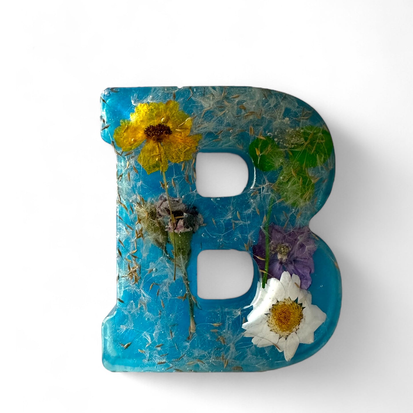 Lettere decorative