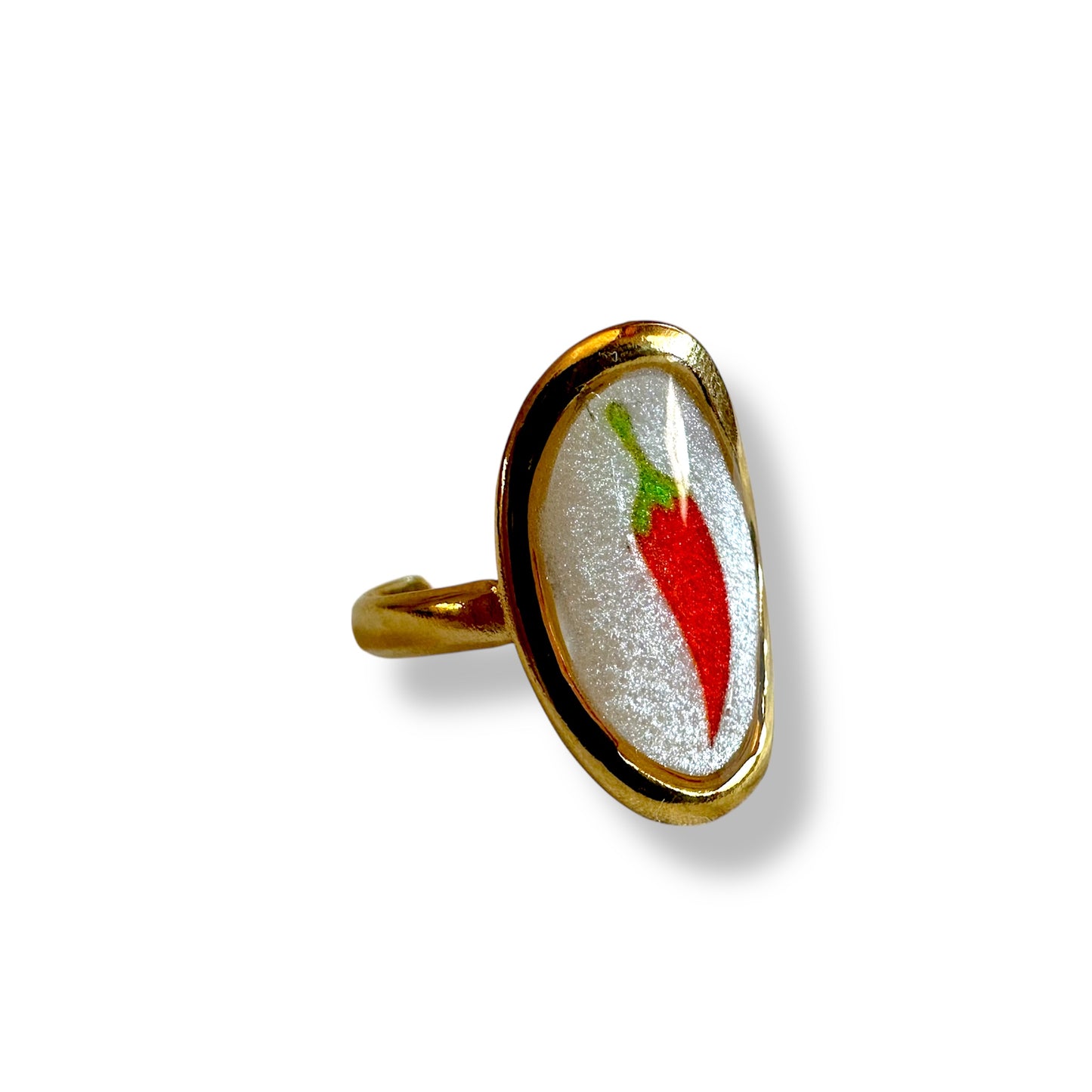 Love peperoncino