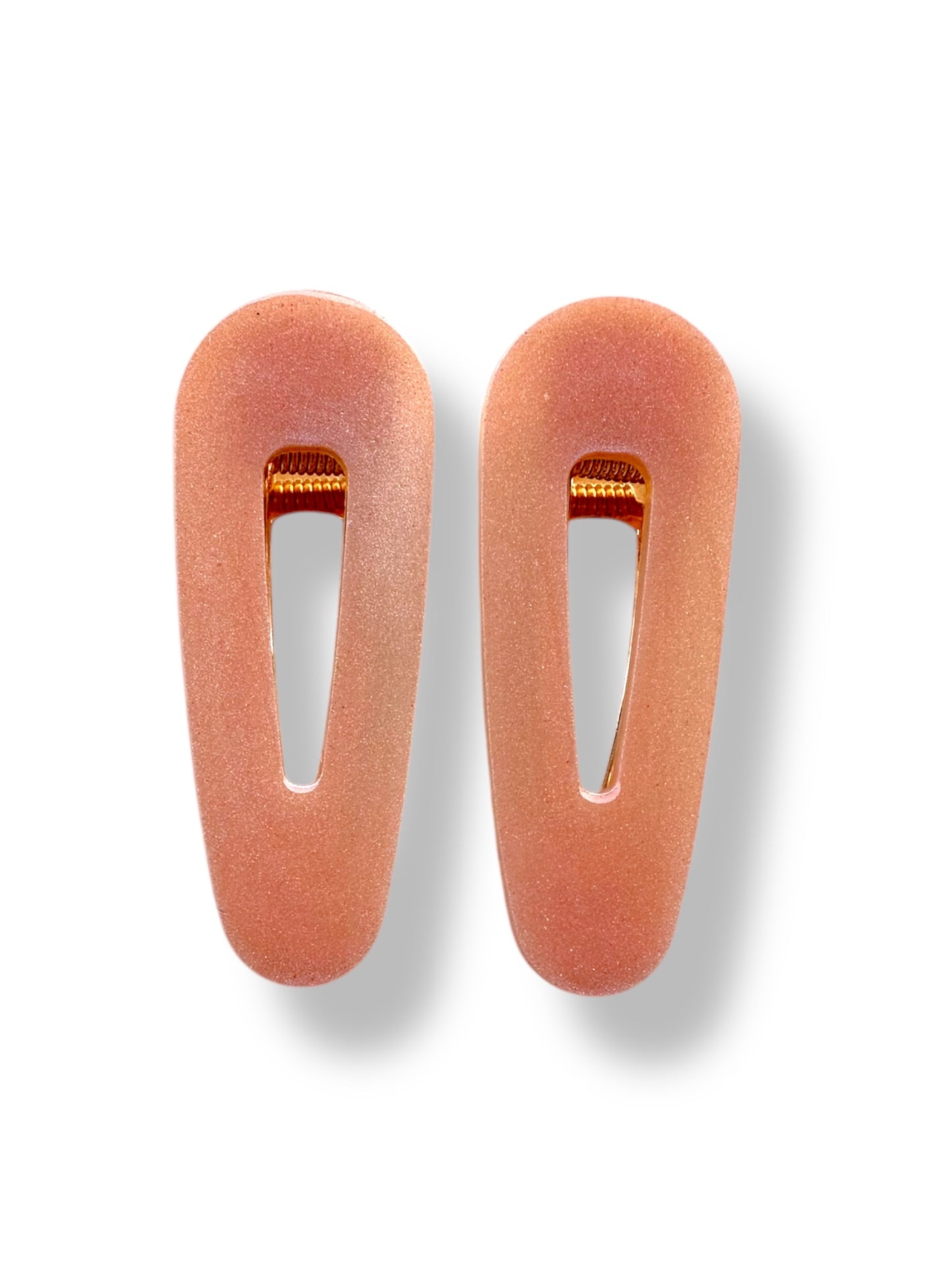 Fermargli per capelli