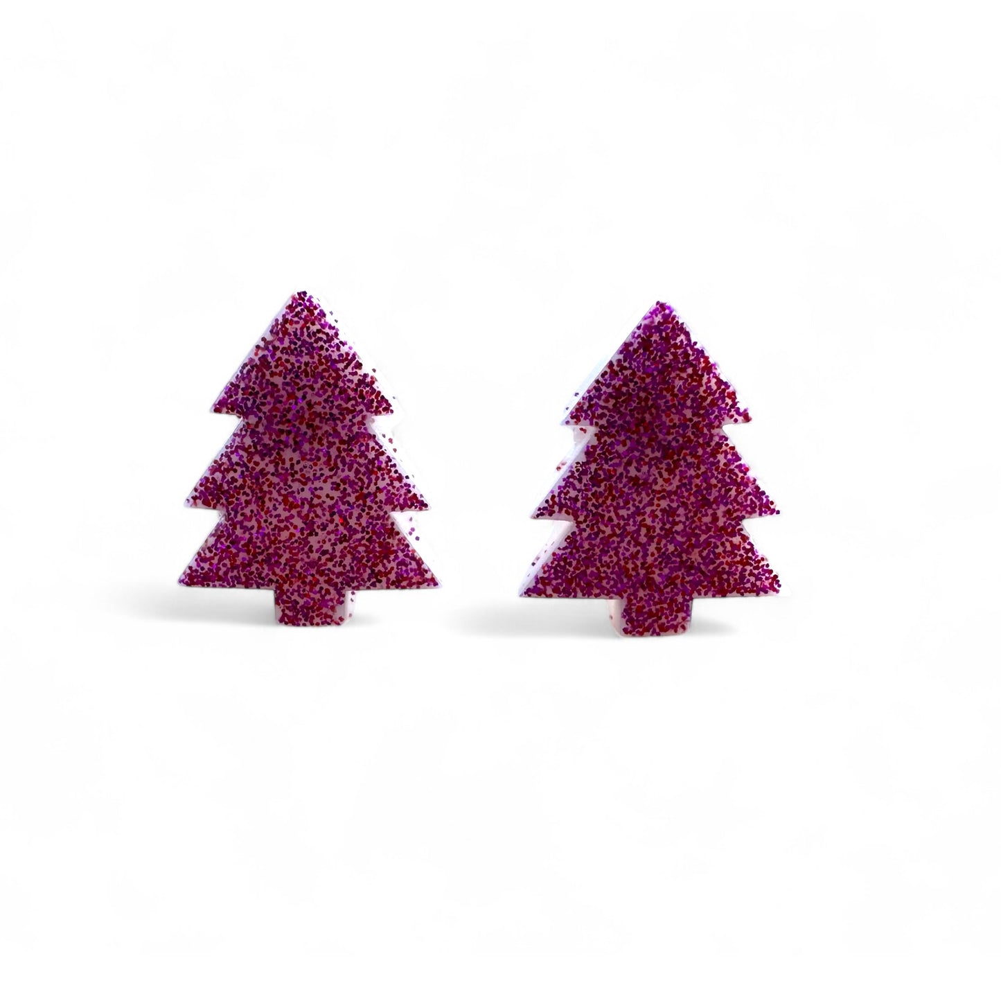 Piccoli alberi di Natale