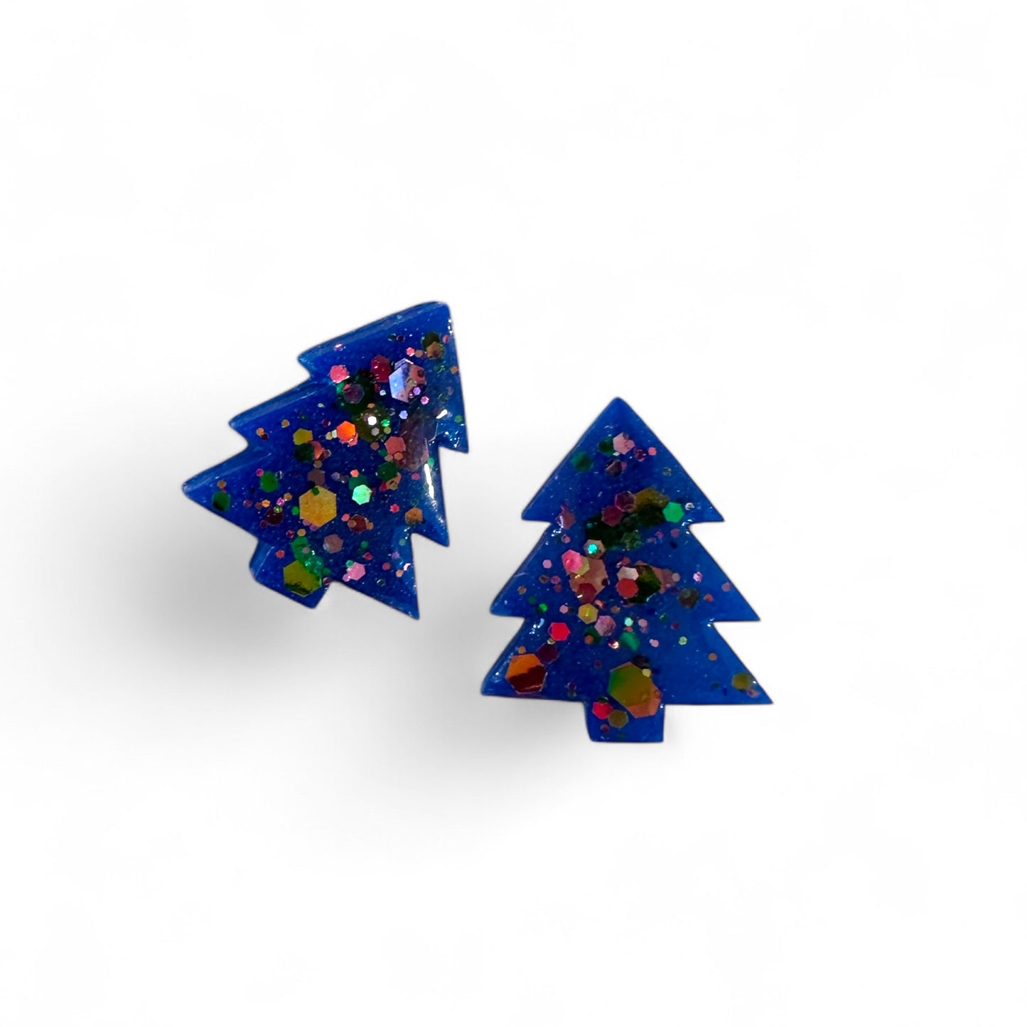 Piccoli alberi di Natale