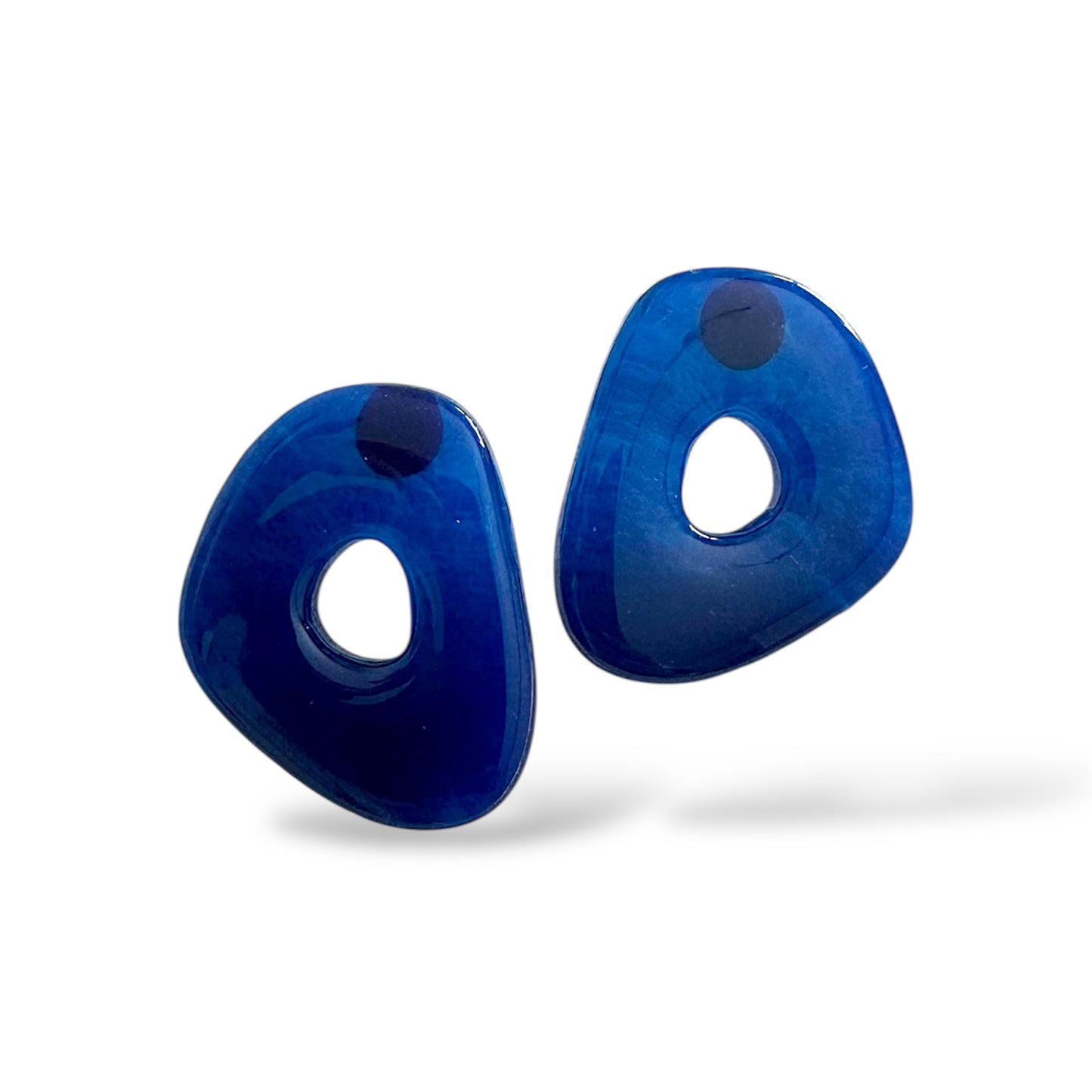 Modern Oval