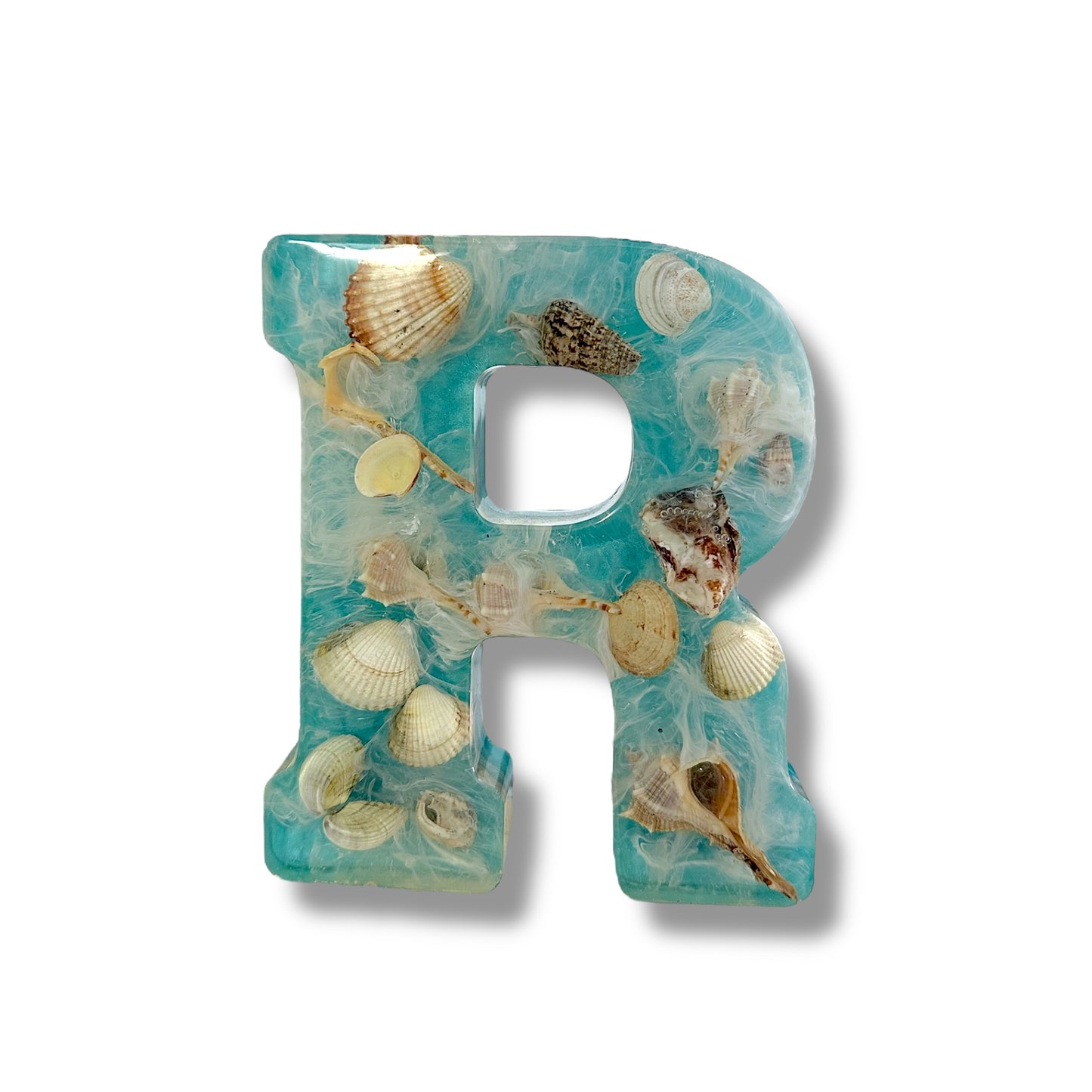 Lettere decorative grandi