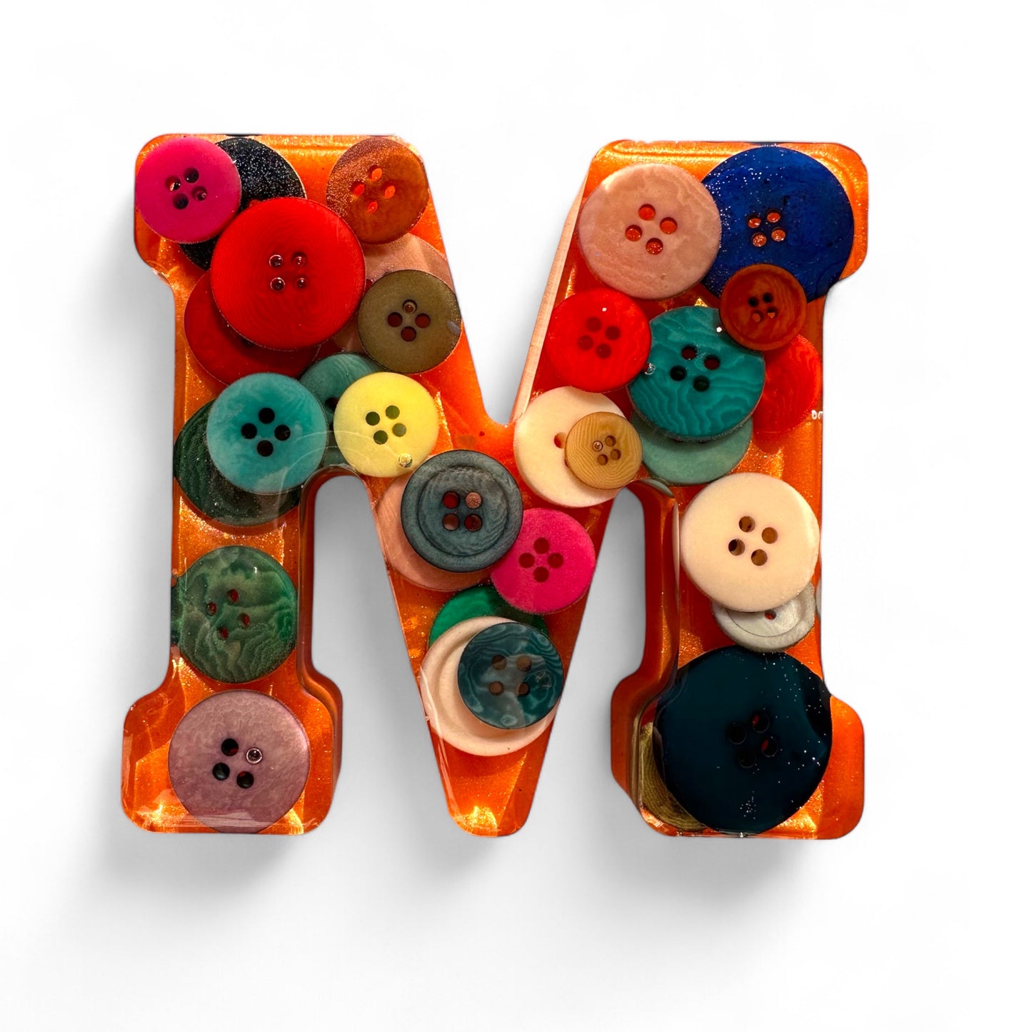 Lettere decorative