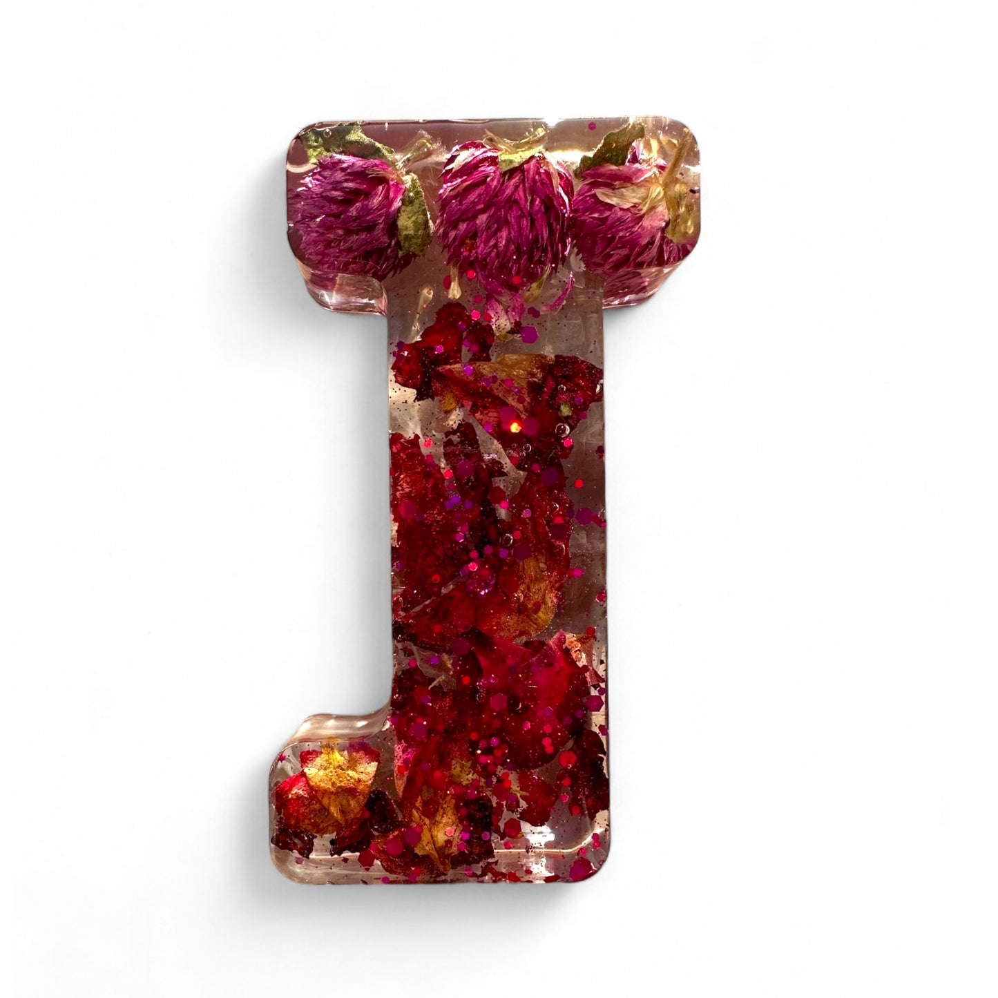 Lettere decorative