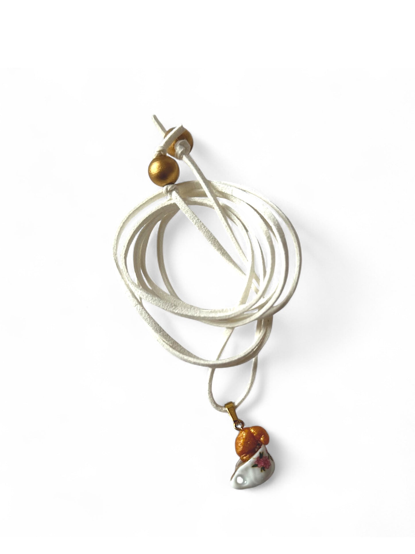 Sweet necklace