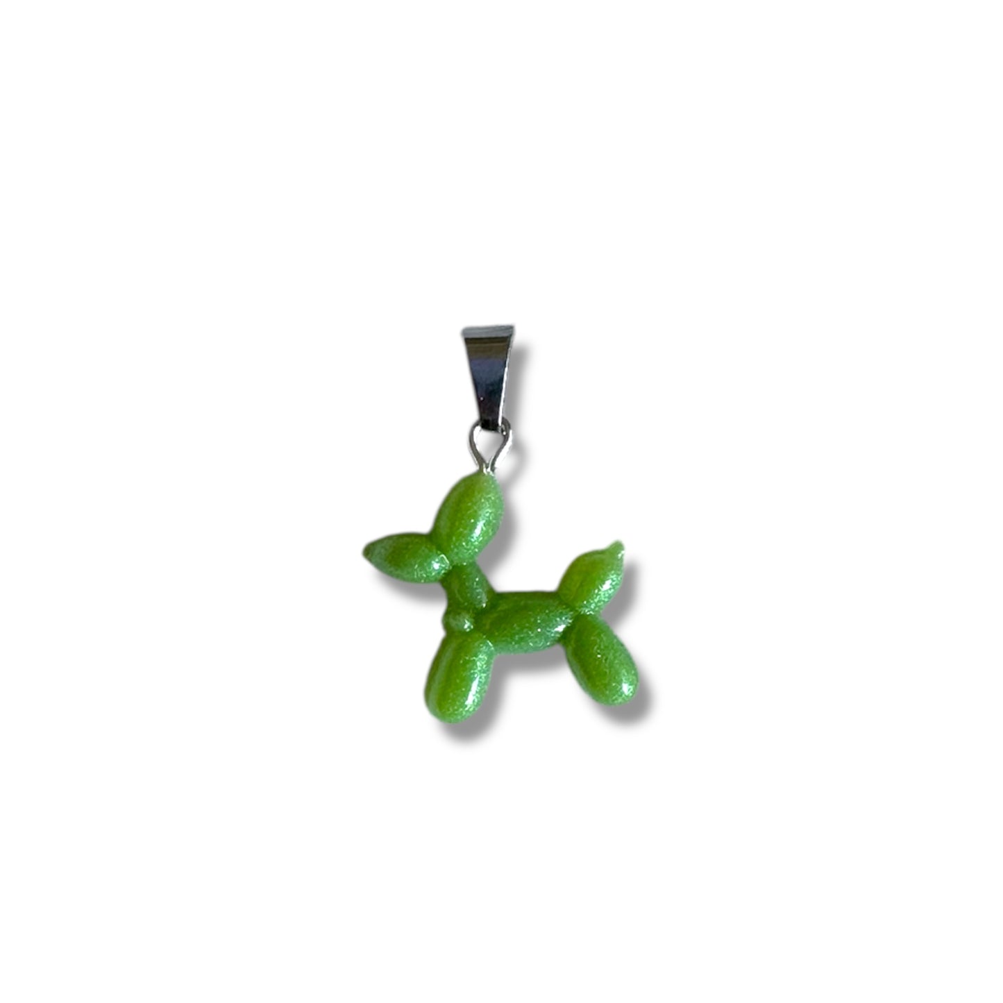 Ciondolo Dog balloon