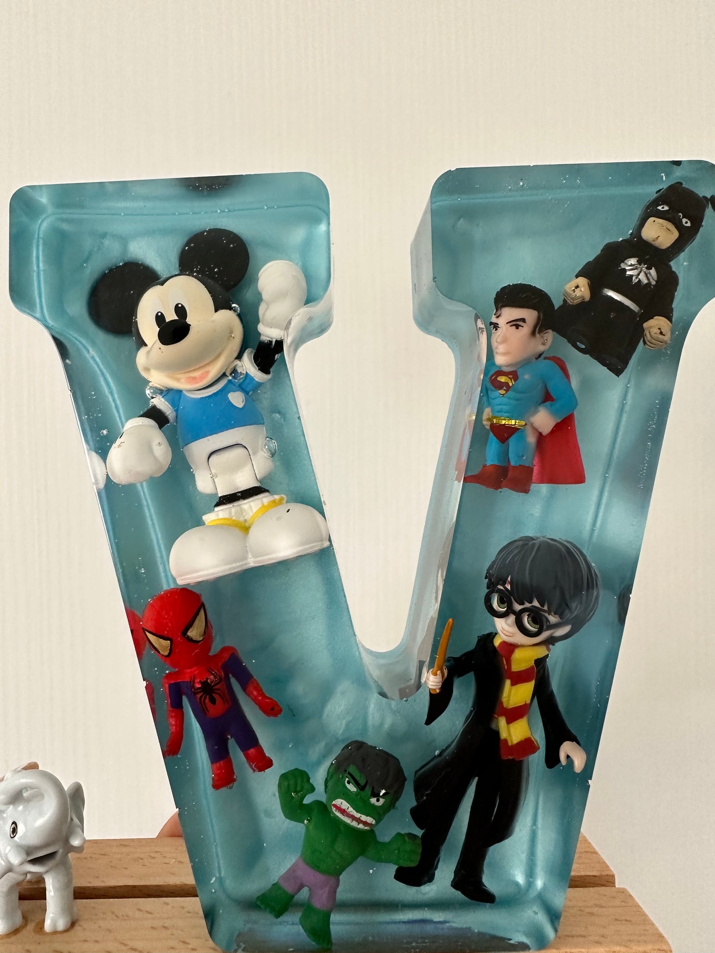 Lampada per bambini