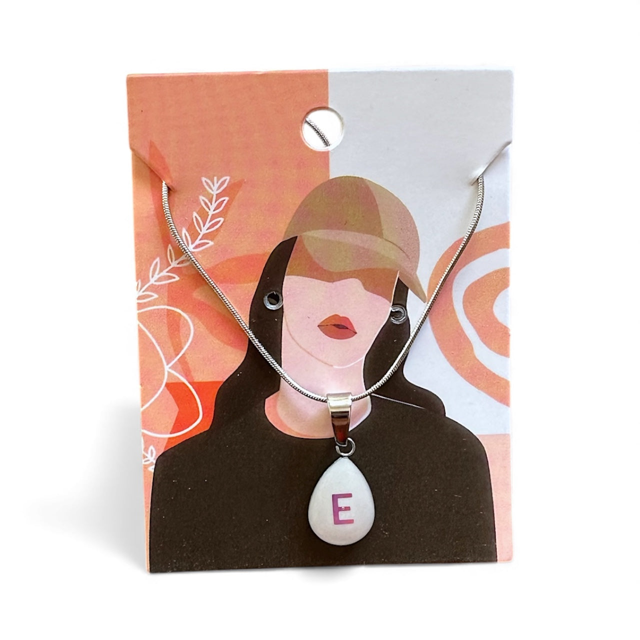 Collane con iniziale