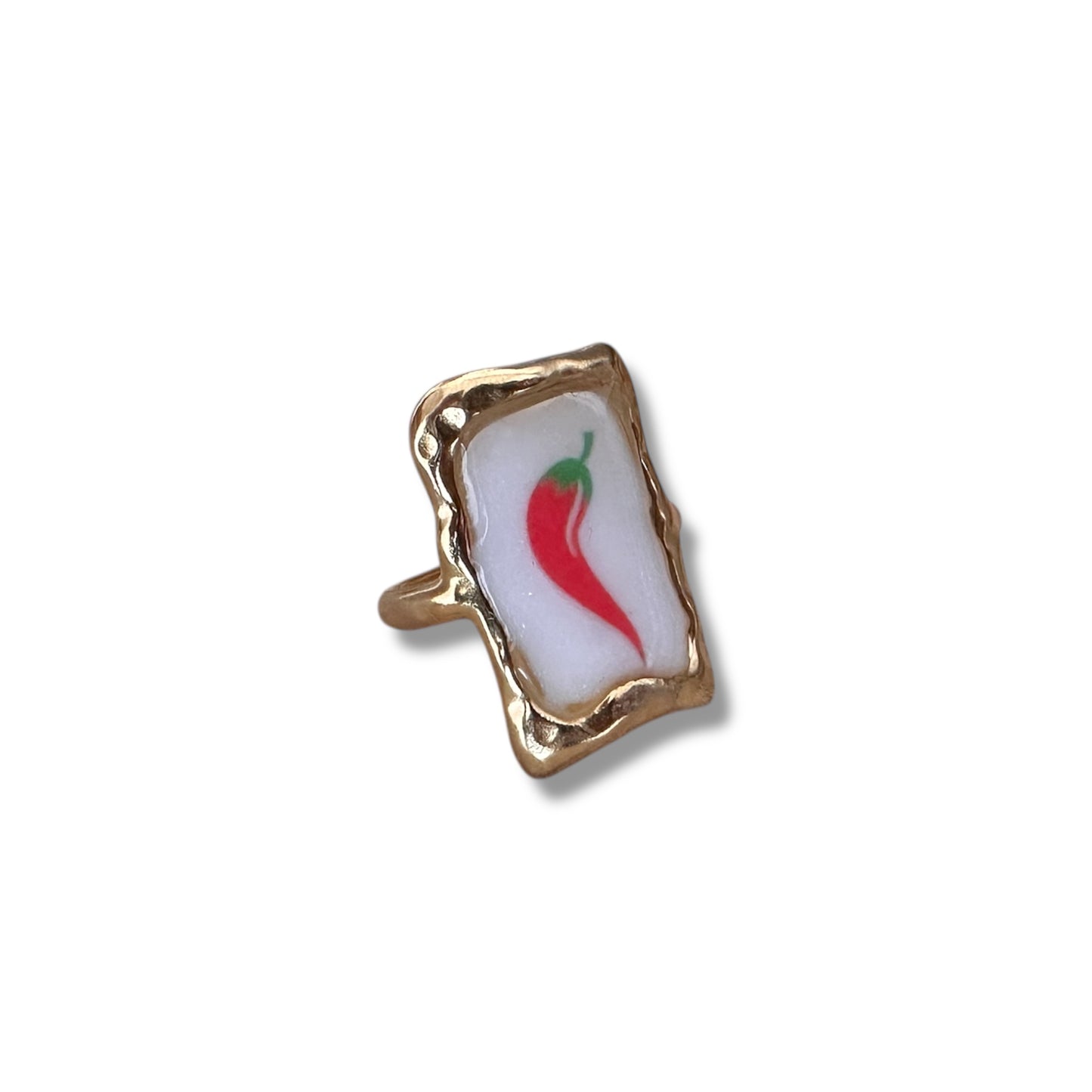 Love peperoncino