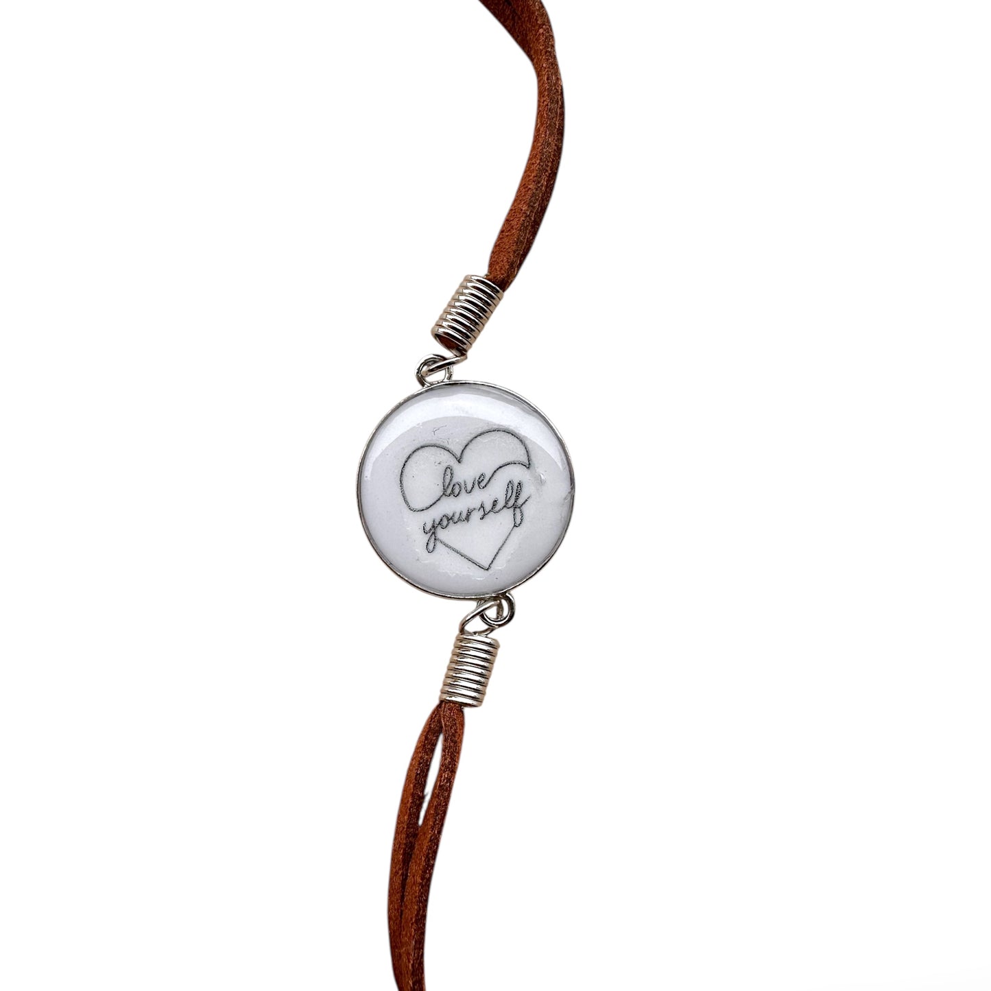 Bracciali in pelle