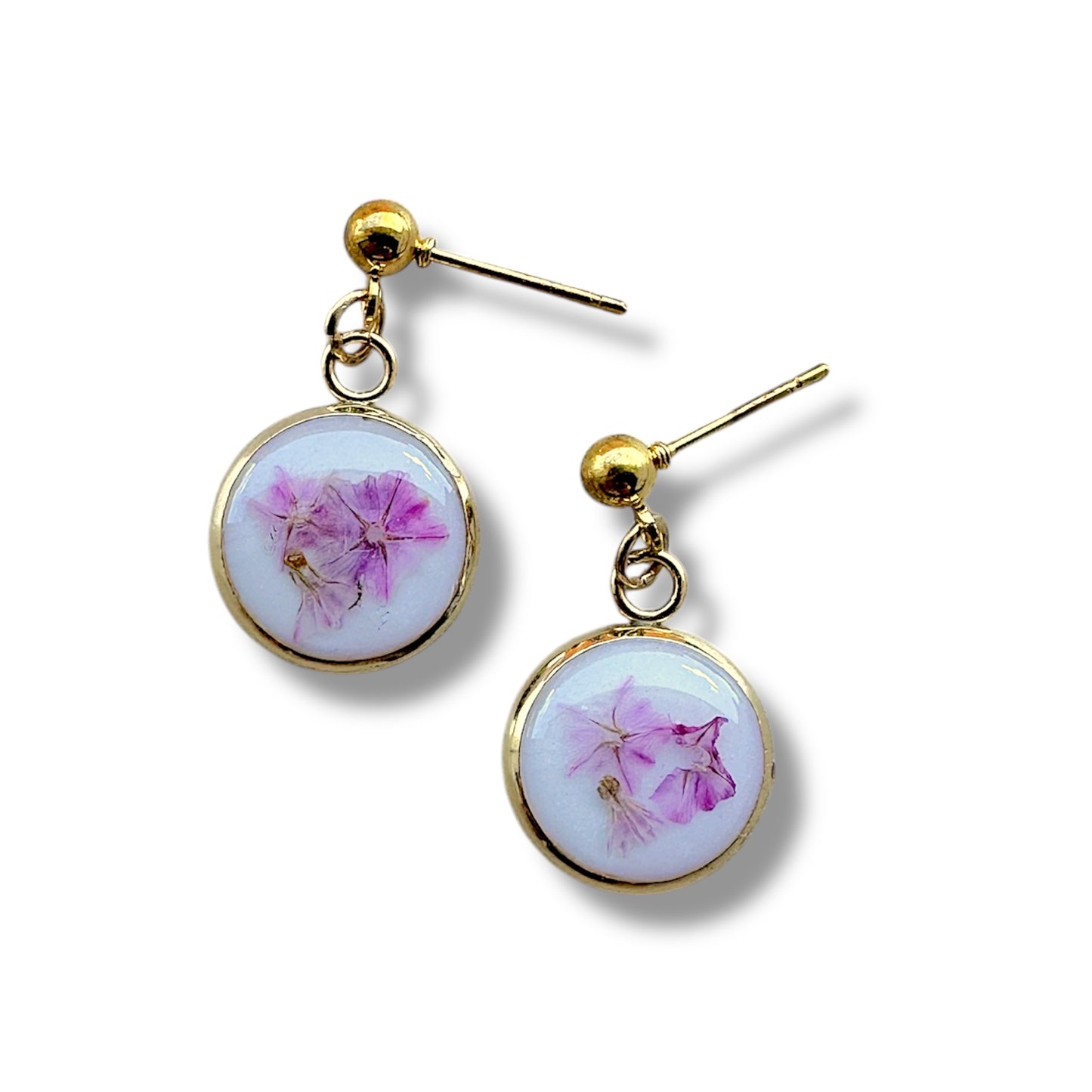 Small jewels