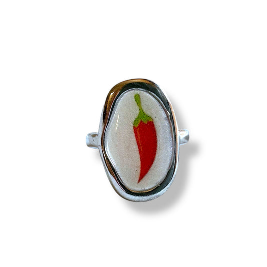 Love peperoncino