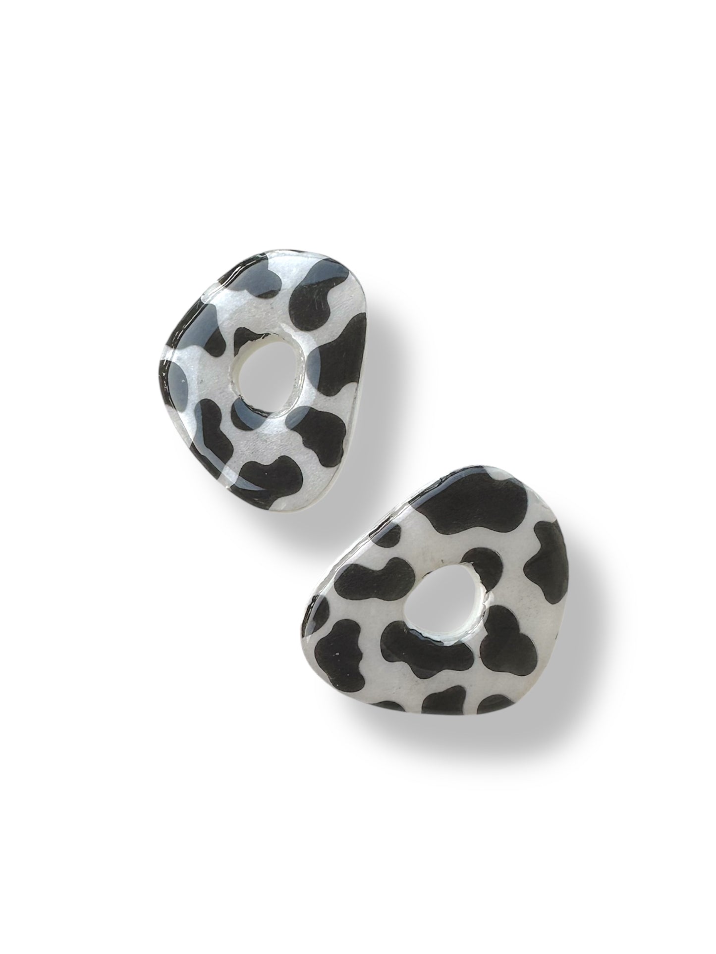 Modern Oval