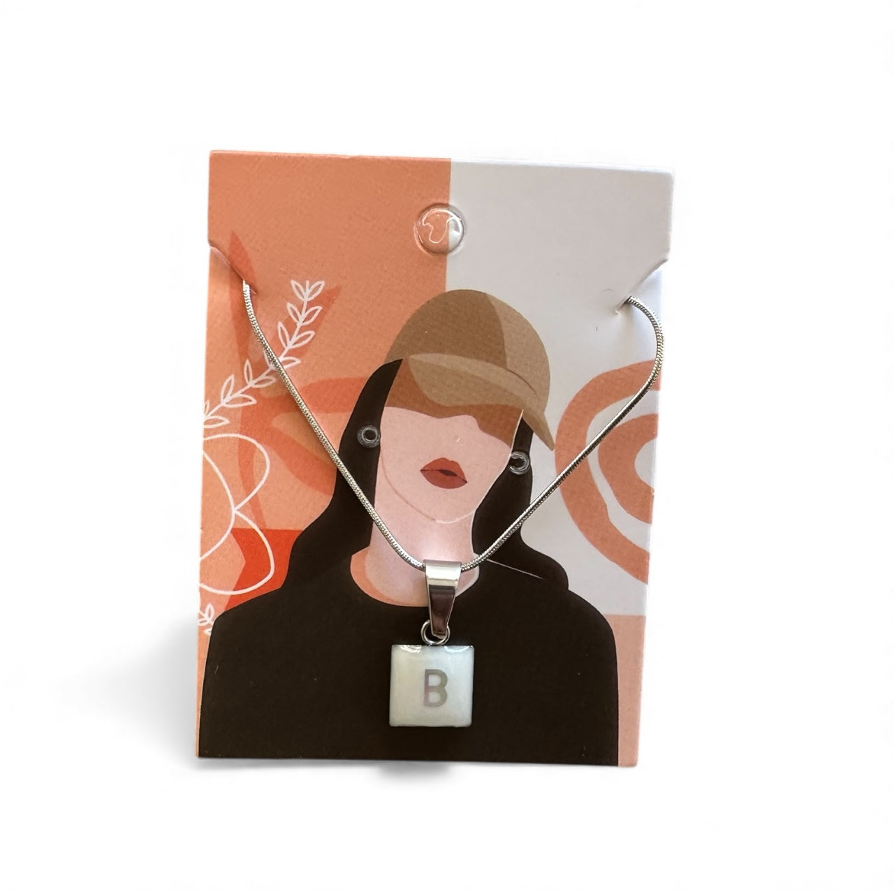 Collane con iniziale