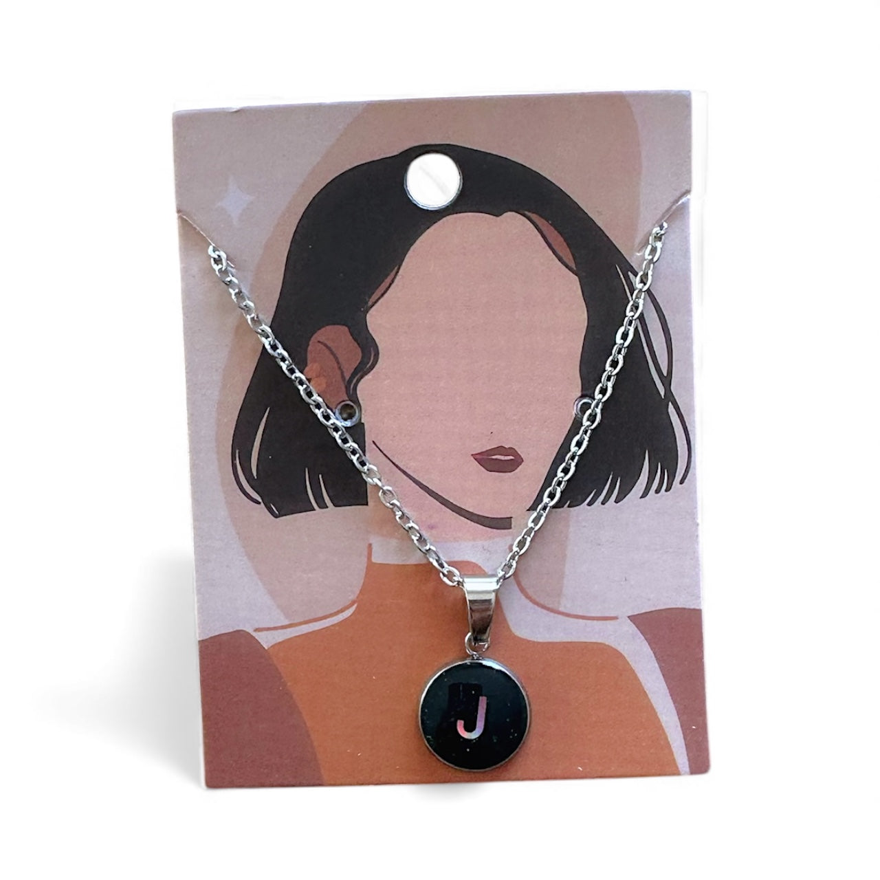 Collane con iniziale