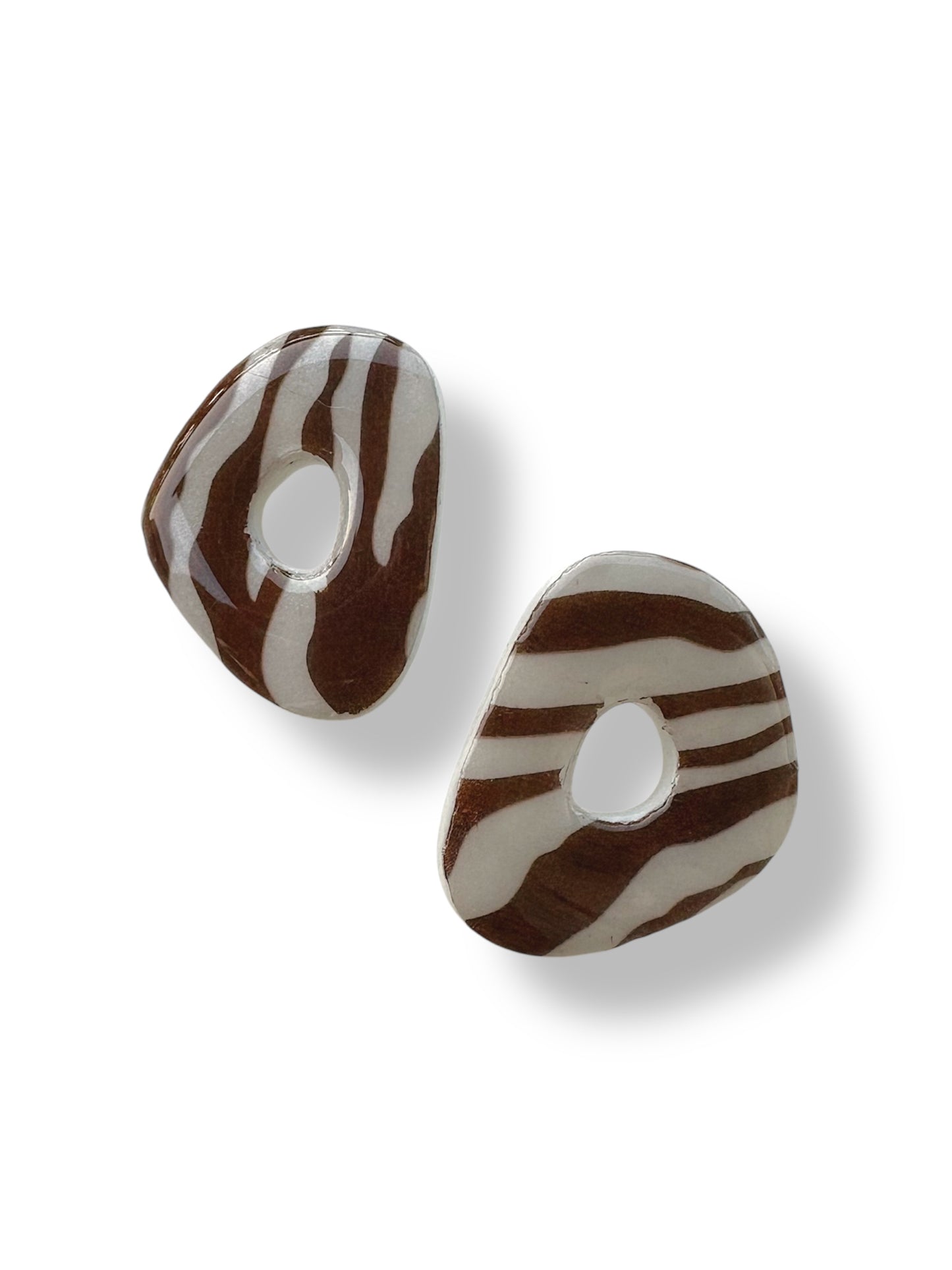 Modern Oval