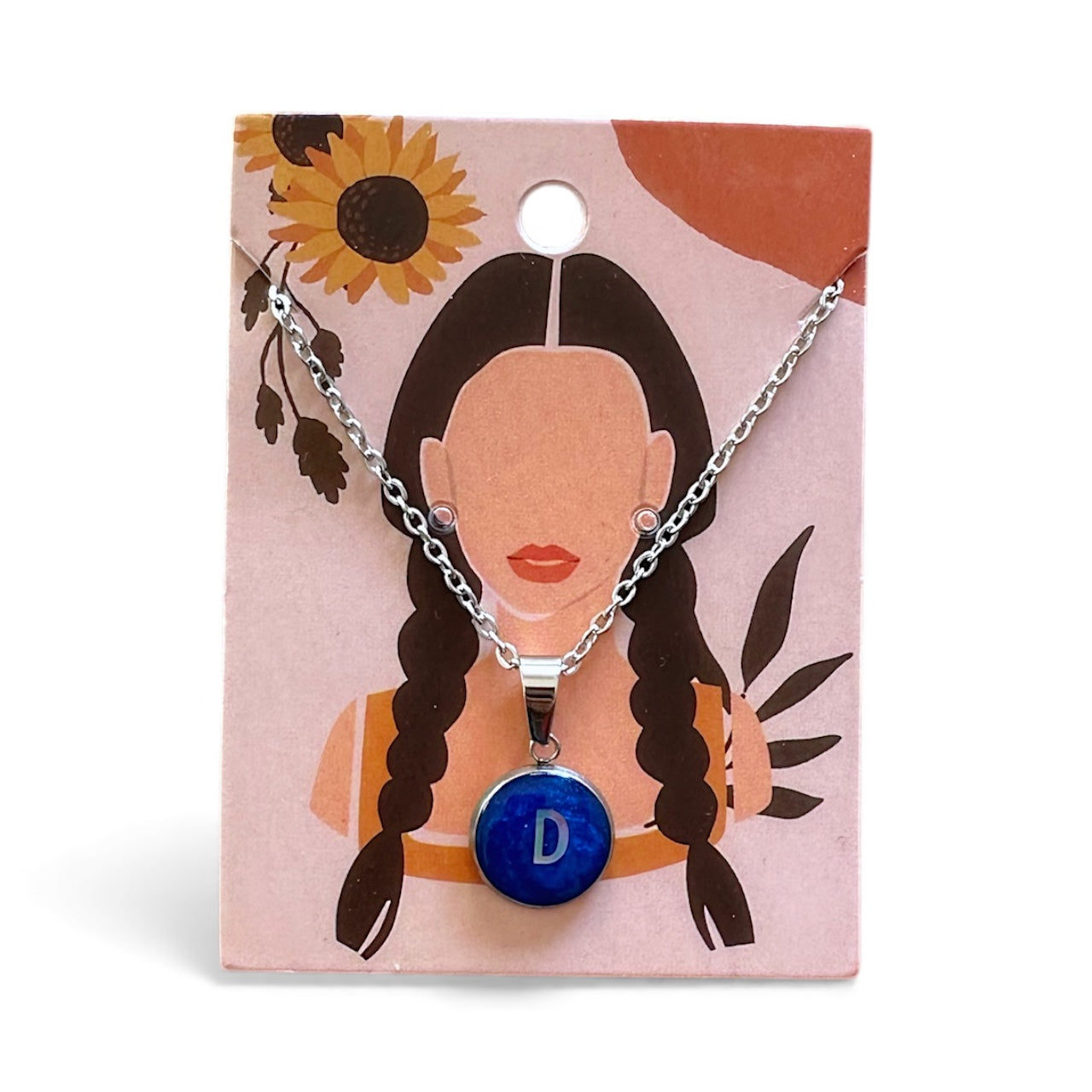 Collane con iniziale