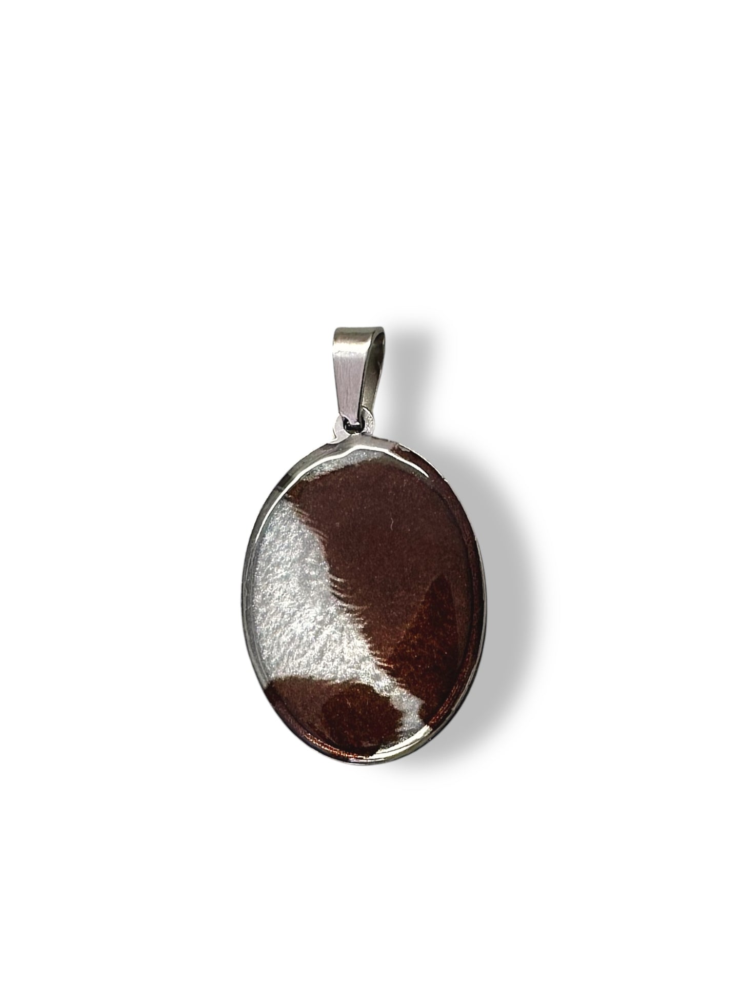 Ciondolo Texas necklace