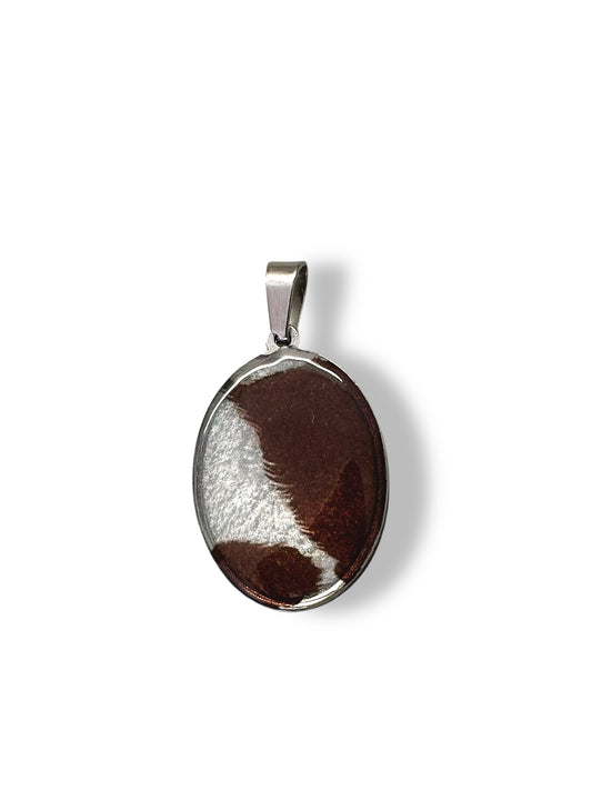 Ciondolo Texas necklace