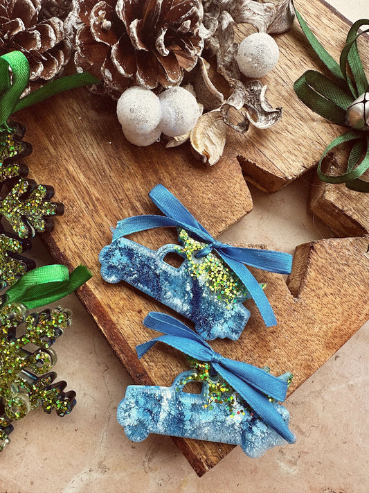 Decorazioni Natalizie