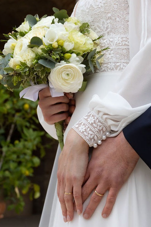 Conservazione bouquet piccolo