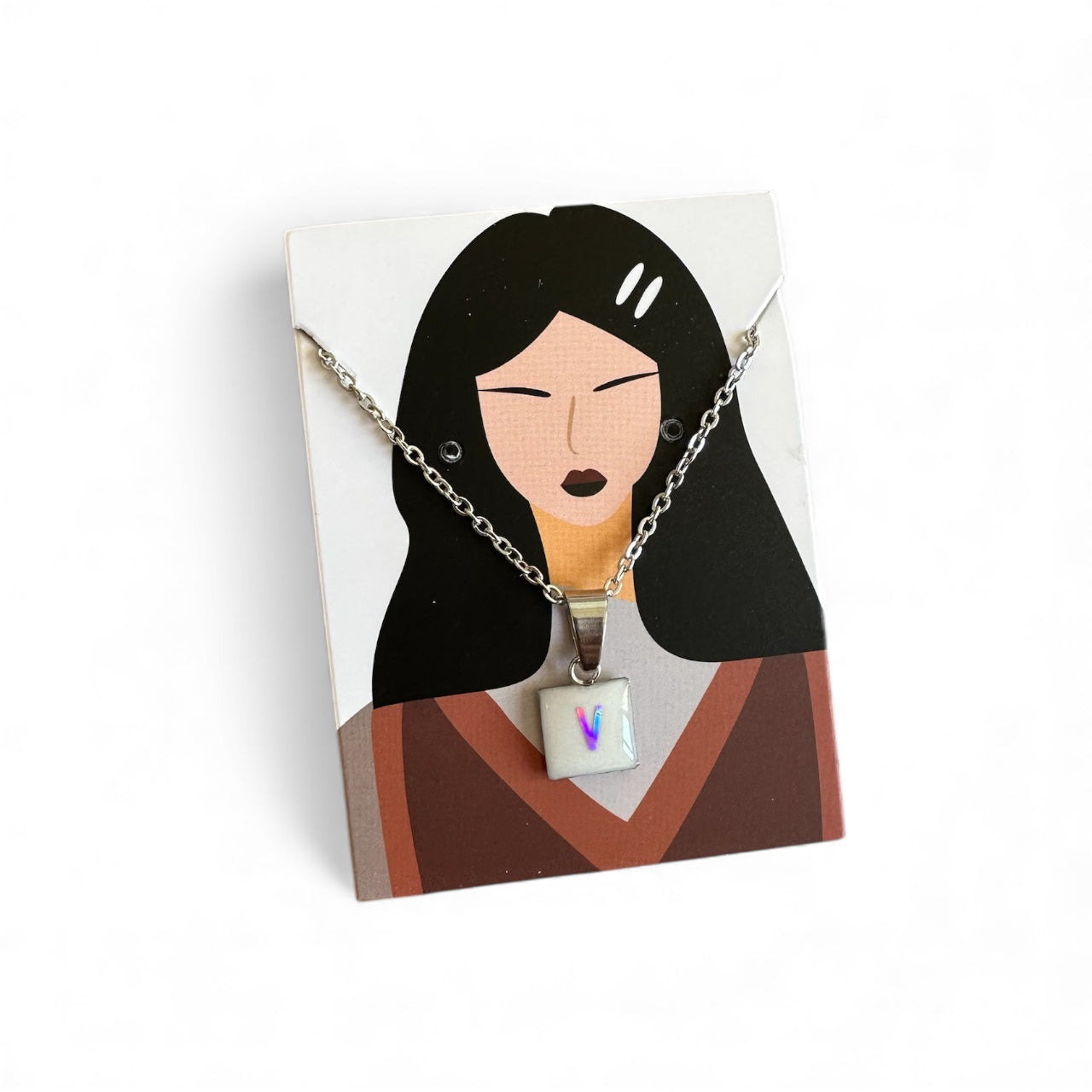 Collane con iniziale