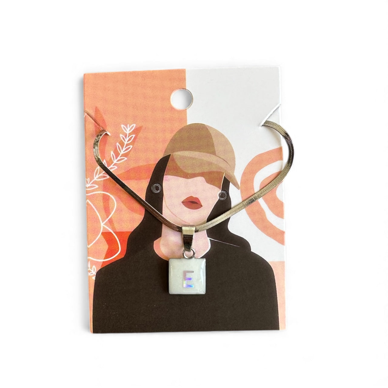 Collane con iniziale