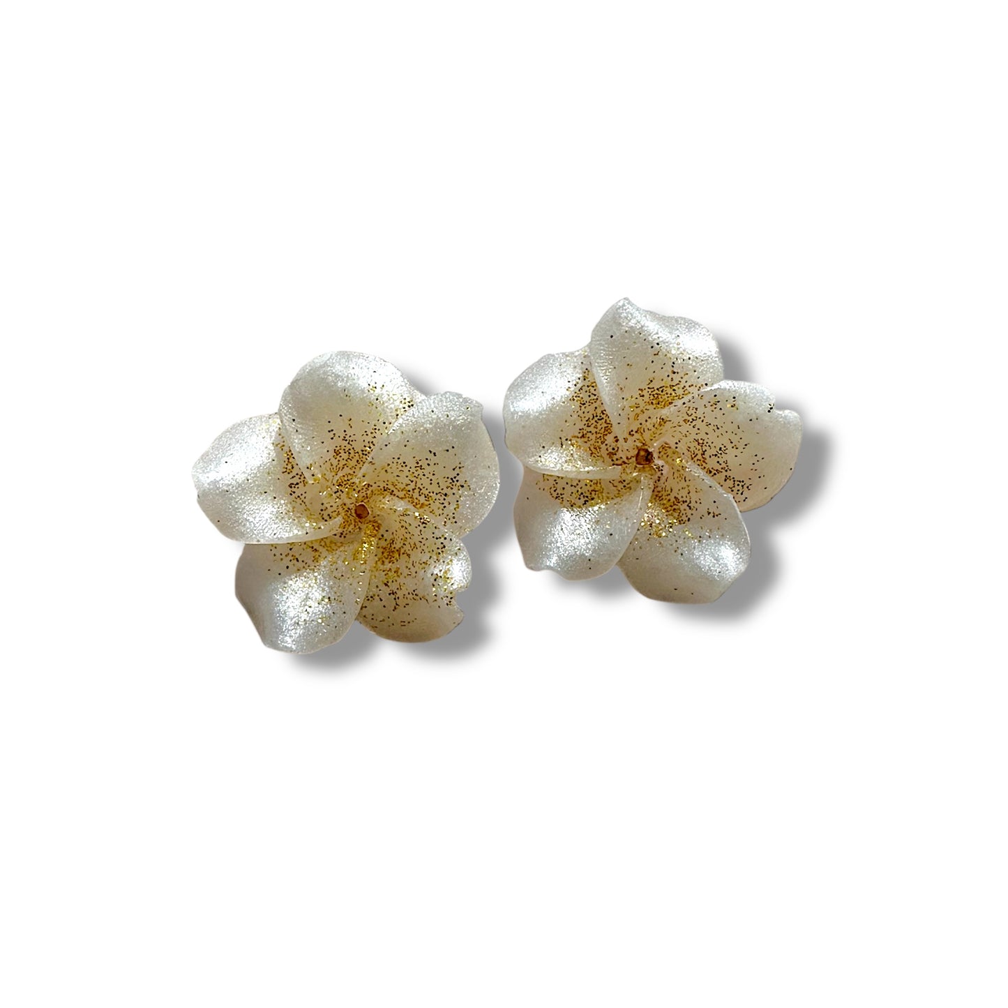 Hibiscus flowers
