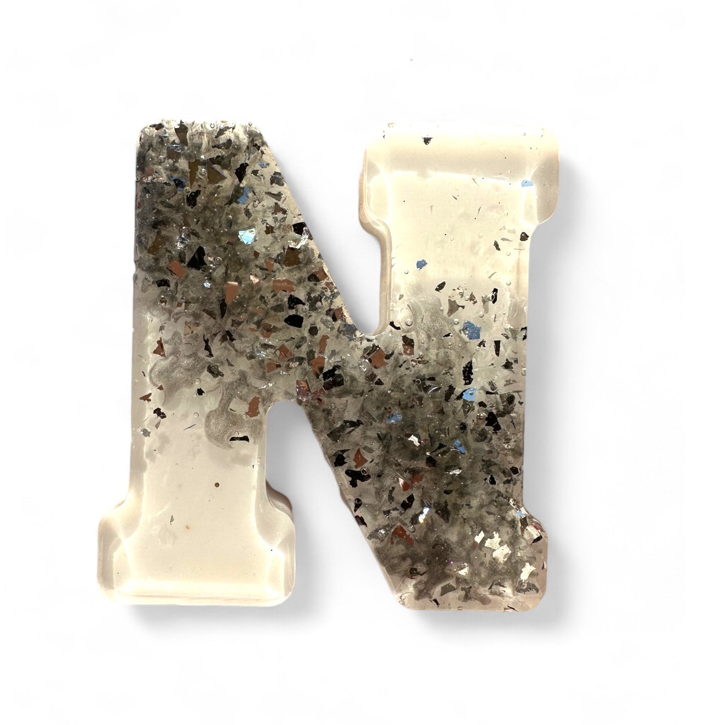 Decorative letter