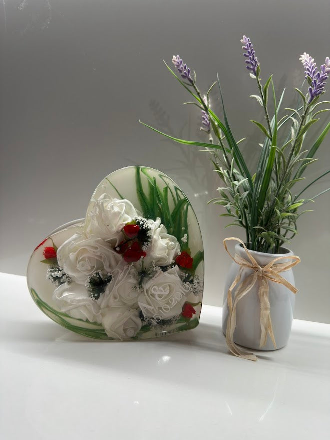 Conservazione bouquet piccolo